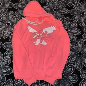 American Eagle hoodie